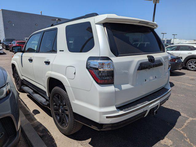 used 2021 Toyota 4Runner car, priced at $45,458