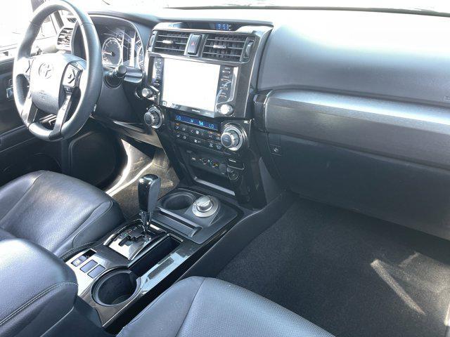 used 2021 Toyota 4Runner car, priced at $45,640