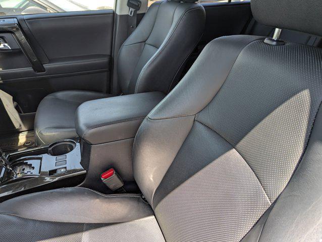 used 2021 Toyota 4Runner car, priced at $45,458