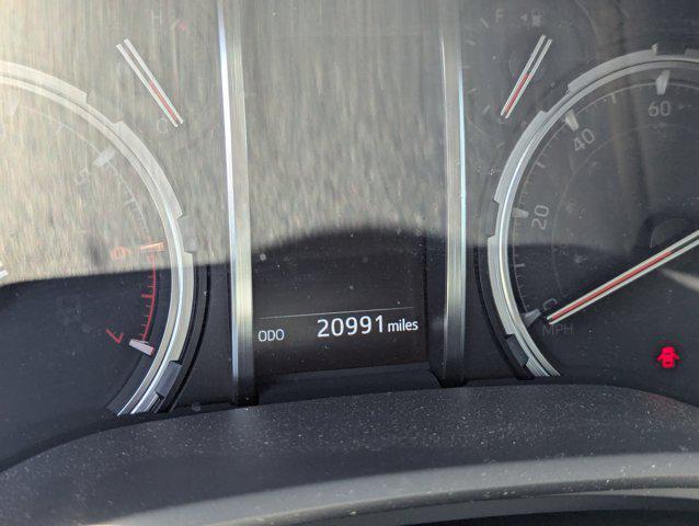 used 2021 Toyota 4Runner car, priced at $45,458