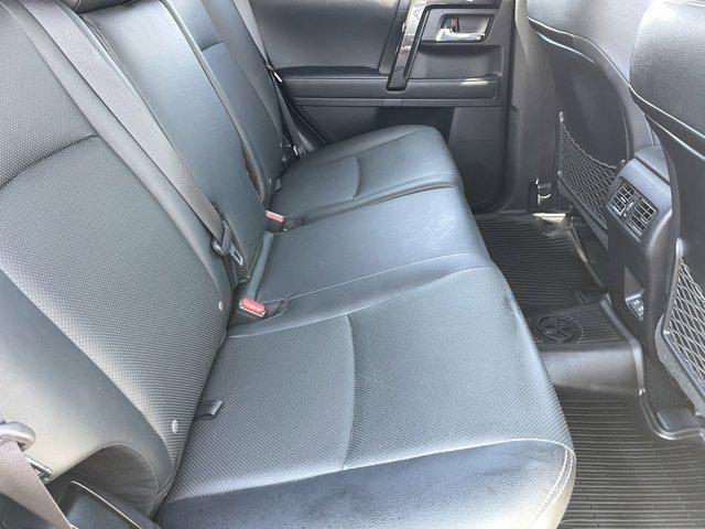 used 2021 Toyota 4Runner car, priced at $45,640