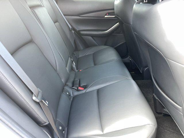 used 2024 Mazda CX-30 car, priced at $23,559