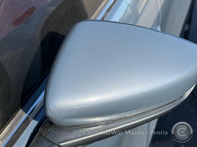 used 2022 Mazda Mazda3 car, priced at $21,561