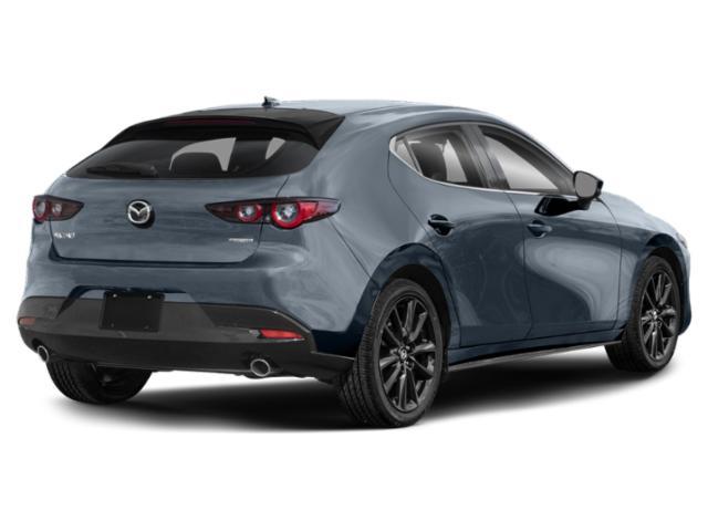 used 2022 Mazda Mazda3 car, priced at $21,561