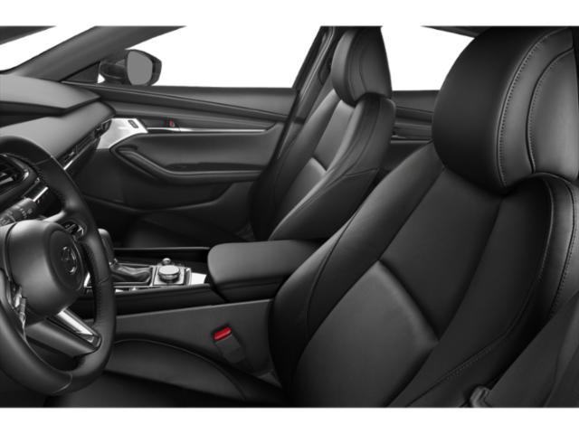 used 2022 Mazda Mazda3 car, priced at $21,561