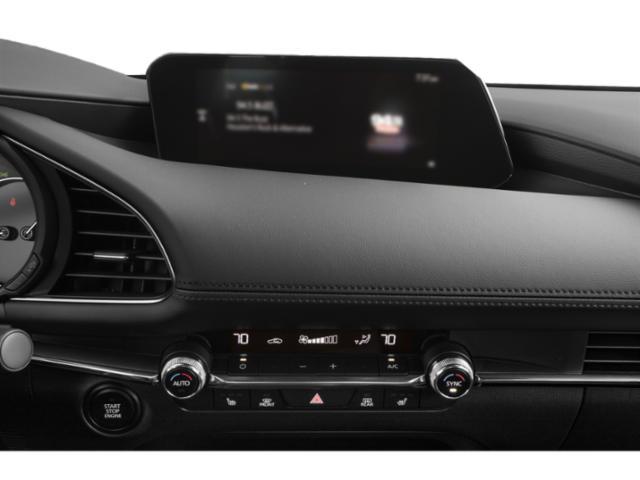 used 2022 Mazda Mazda3 car, priced at $21,561