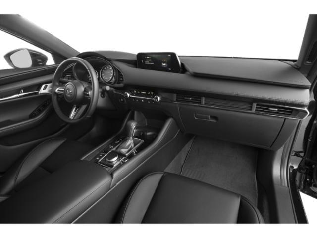 used 2022 Mazda Mazda3 car, priced at $21,561