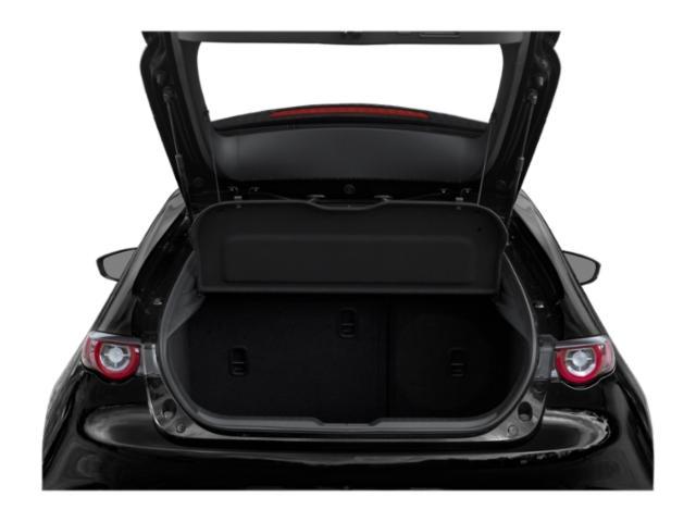 used 2022 Mazda Mazda3 car, priced at $21,561