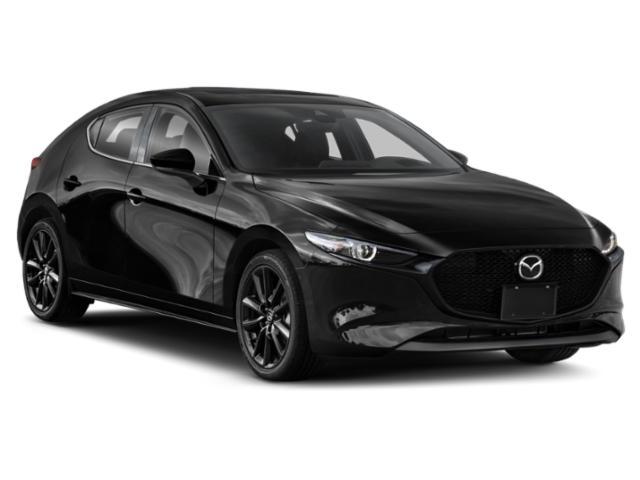 used 2022 Mazda Mazda3 car, priced at $21,561