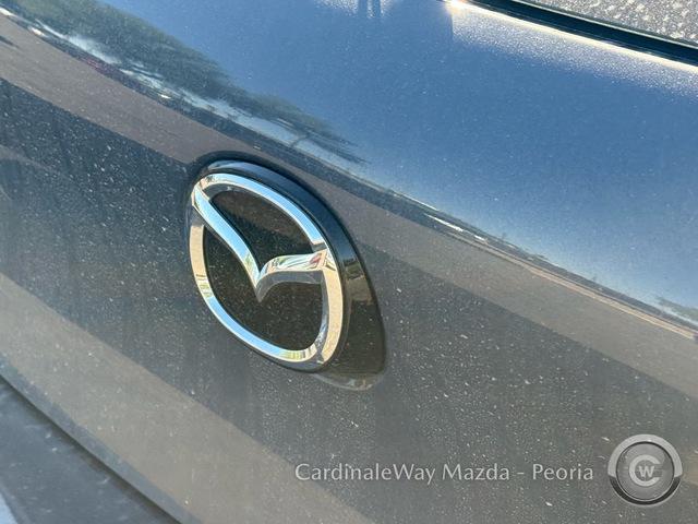 used 2022 Mazda Mazda3 car, priced at $21,561