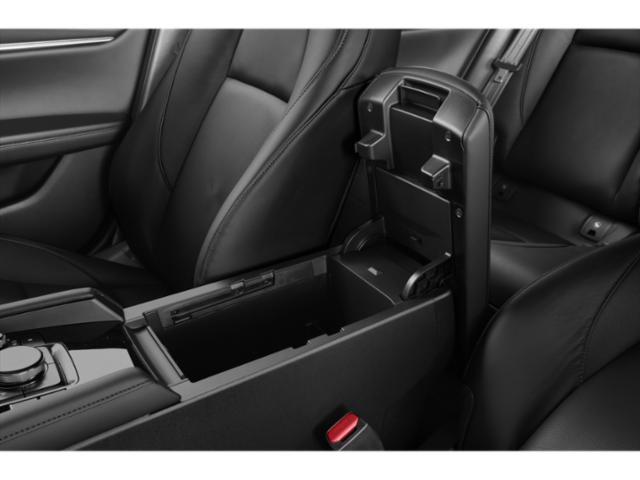 used 2022 Mazda Mazda3 car, priced at $21,561