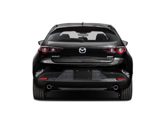 used 2022 Mazda Mazda3 car, priced at $21,561