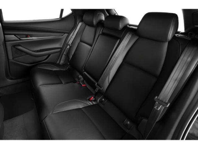 used 2022 Mazda Mazda3 car, priced at $21,561