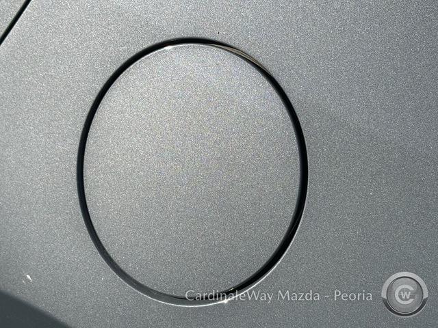 used 2022 Mazda Mazda3 car, priced at $21,561