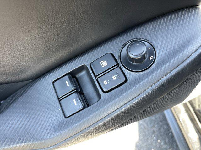 used 2023 Mazda MX-5 Miata RF car, priced at $28,412