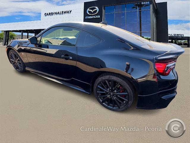 used 2019 Toyota 86 car, priced at $25,414