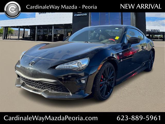 used 2019 Toyota 86 car, priced at $25,414
