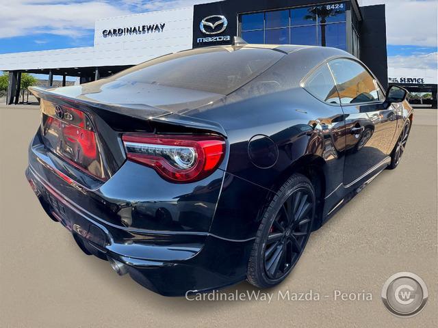 used 2019 Toyota 86 car, priced at $25,414