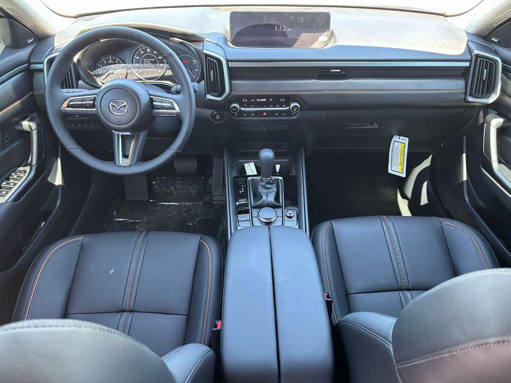 new 2025 Mazda CX-50 car, priced at $37,393