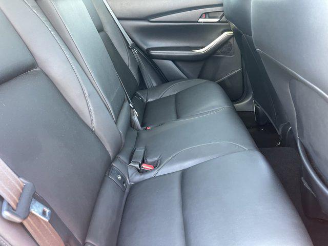 used 2022 Mazda CX-30 car, priced at $21,447