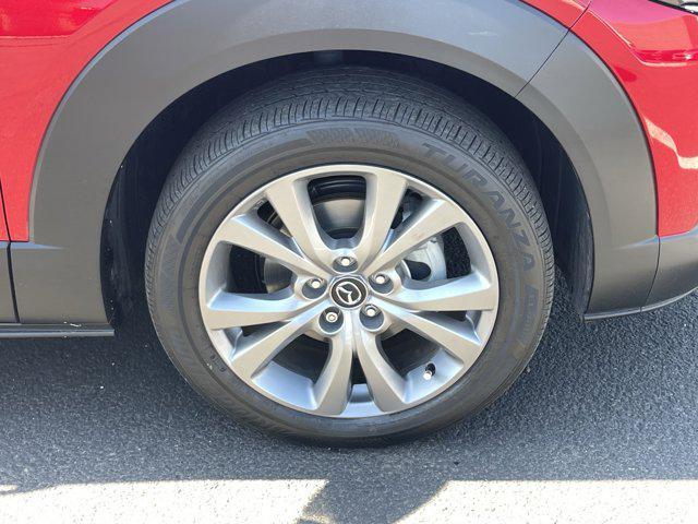 used 2022 Mazda CX-30 car, priced at $21,447
