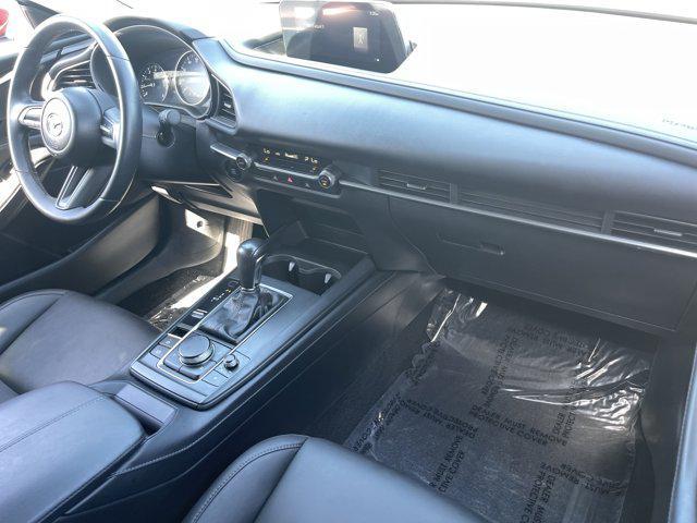 used 2022 Mazda CX-30 car, priced at $21,447