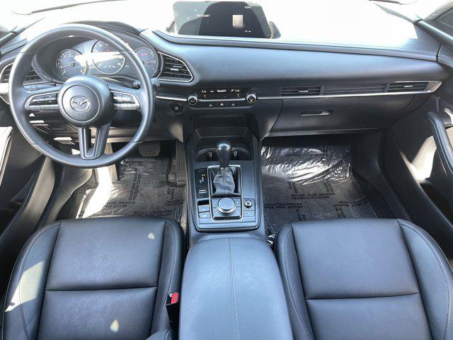 used 2022 Mazda CX-30 car, priced at $21,447