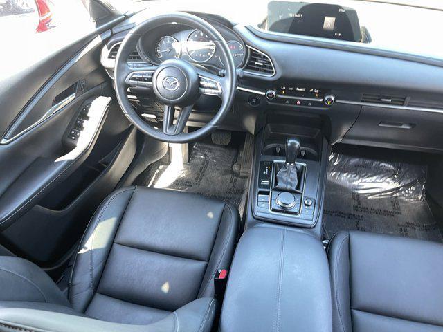 used 2022 Mazda CX-30 car, priced at $21,447