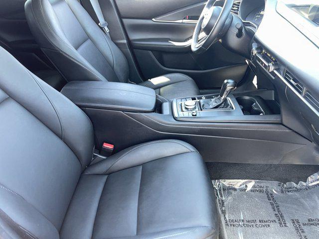 used 2022 Mazda CX-30 car, priced at $21,447