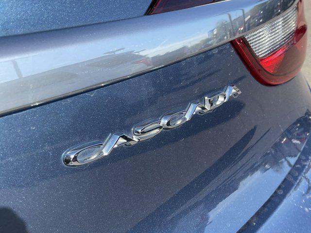 used 2016 Buick Cascada car, priced at $14,991