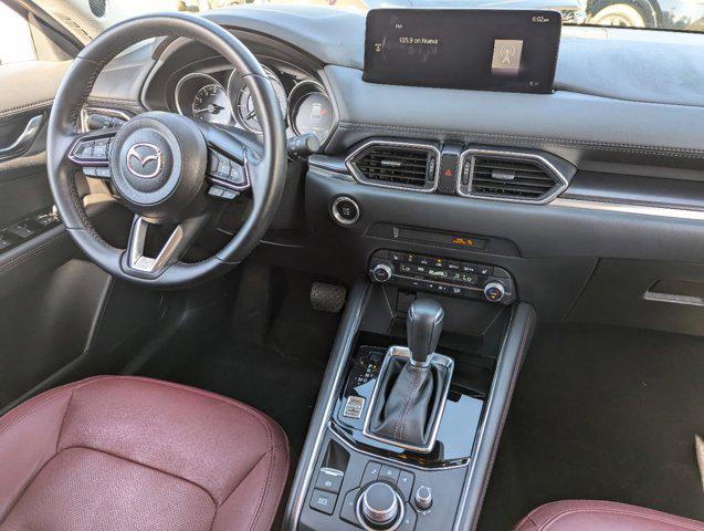 used 2023 Mazda CX-5 car, priced at $26,142