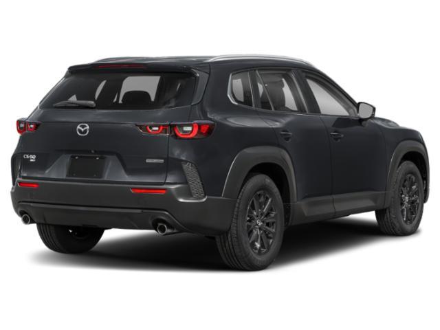 new 2025 Mazda CX-50 car, priced at $32,591