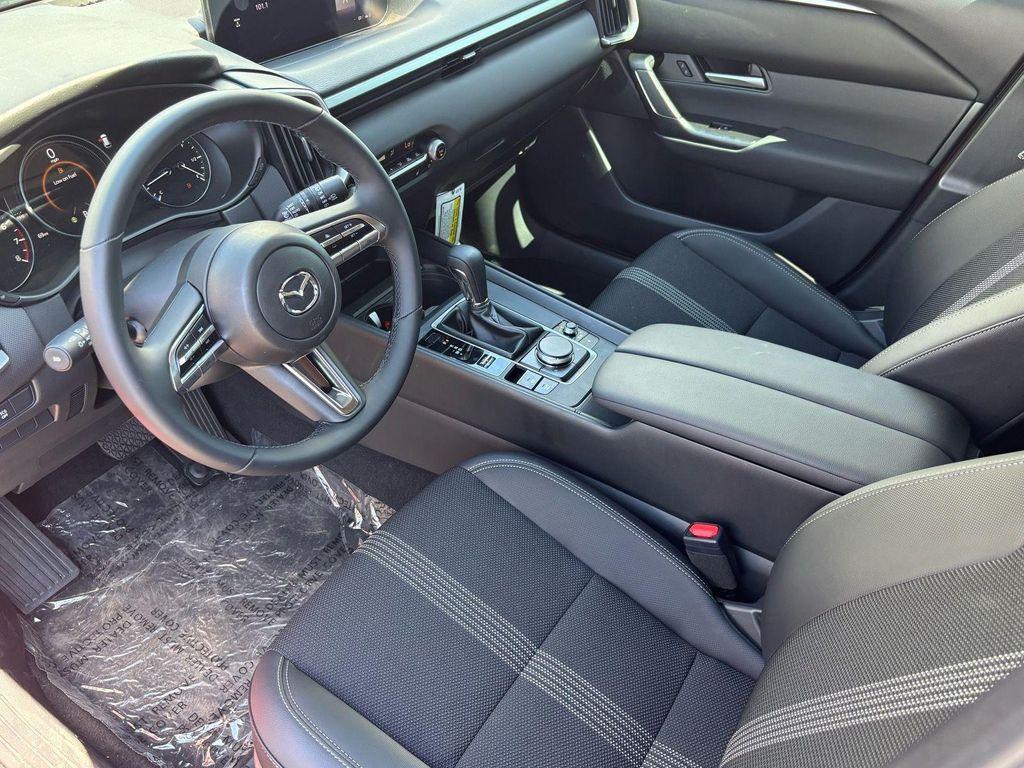 new 2025 Mazda CX-50 car, priced at $29,167