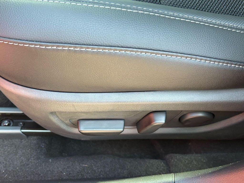 new 2025 Mazda CX-50 car, priced at $29,167