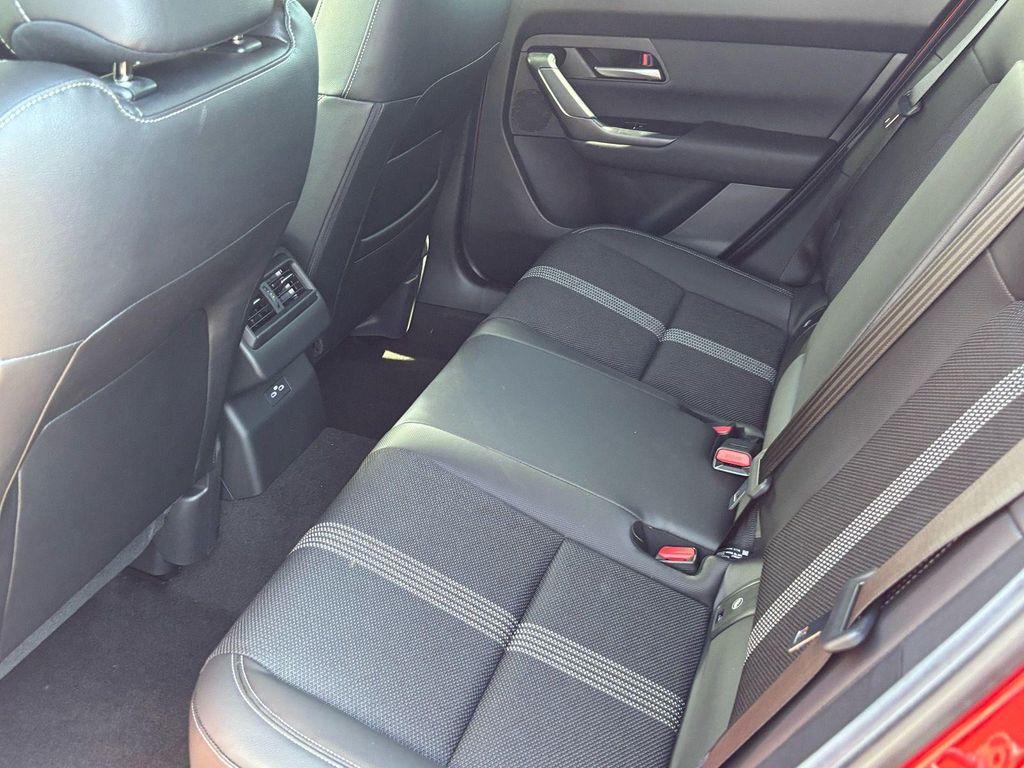 new 2025 Mazda CX-50 car, priced at $29,167