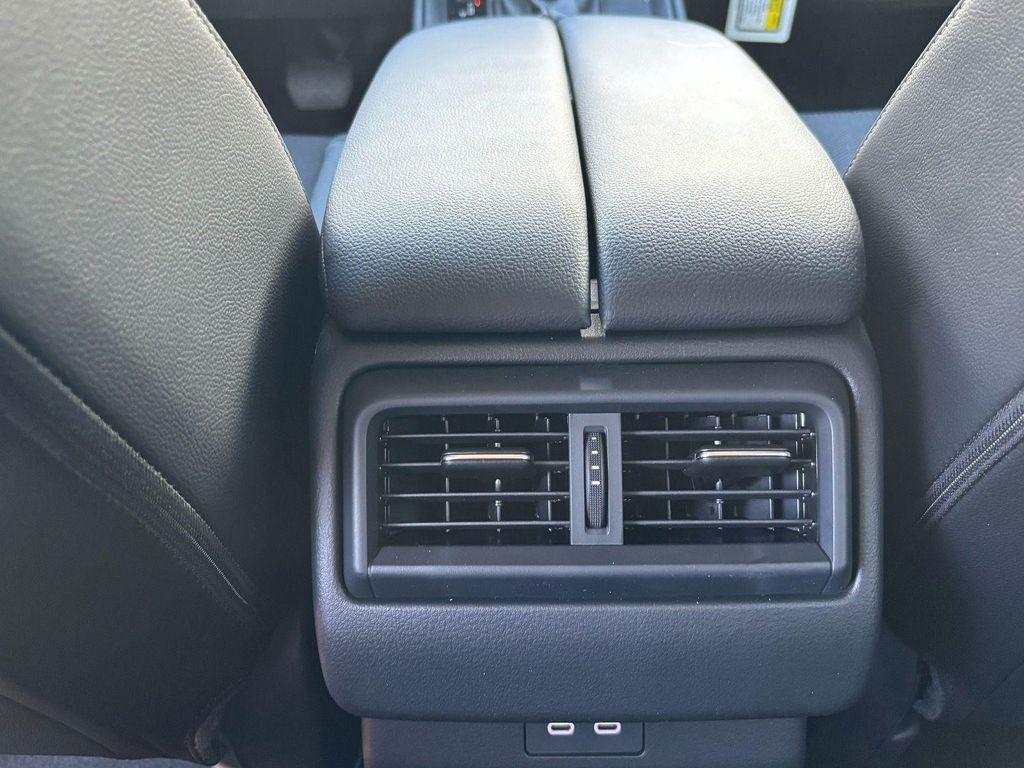 new 2025 Mazda CX-50 car, priced at $29,167