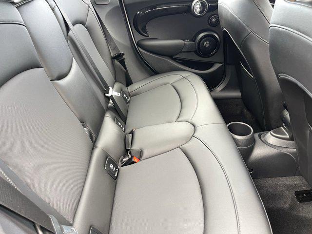 used 2021 MINI Hardtop car, priced at $24,742