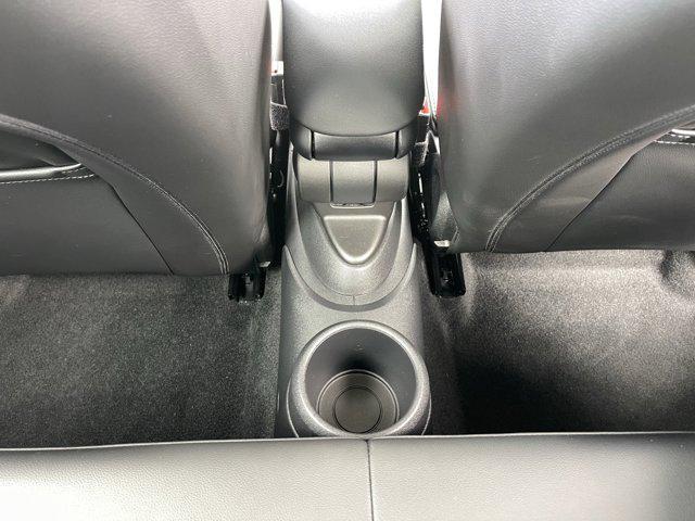 used 2021 MINI Hardtop car, priced at $24,742