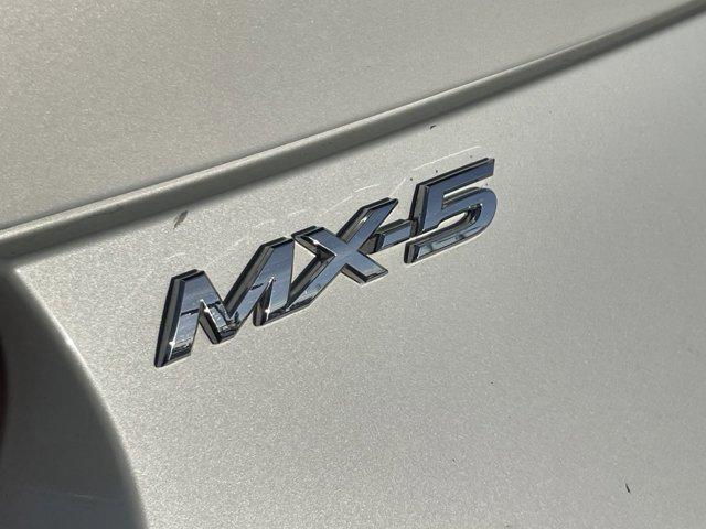 used 2016 Mazda MX-5 Miata car, priced at $18,965