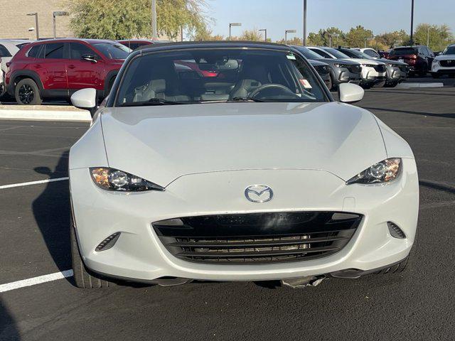 used 2016 Mazda MX-5 Miata car, priced at $18,965