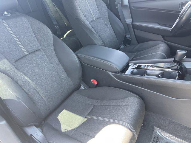 used 2024 Honda Accord Hybrid car, priced at $29,003