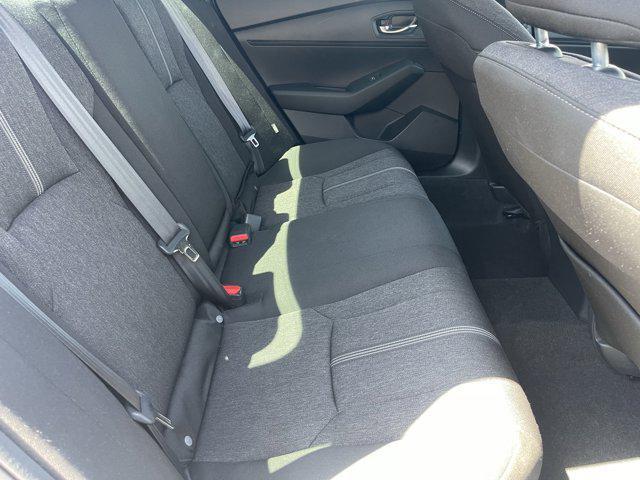used 2024 Honda Accord Hybrid car, priced at $29,003