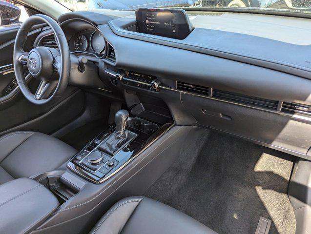 used 2024 Mazda CX-30 car, priced at $23,863