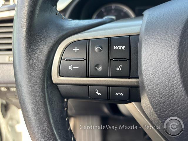 used 2020 Lexus RX 350 car, priced at $35,212