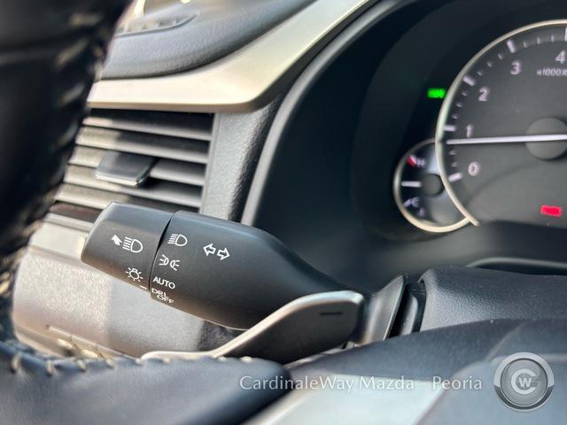 used 2020 Lexus RX 350 car, priced at $35,212