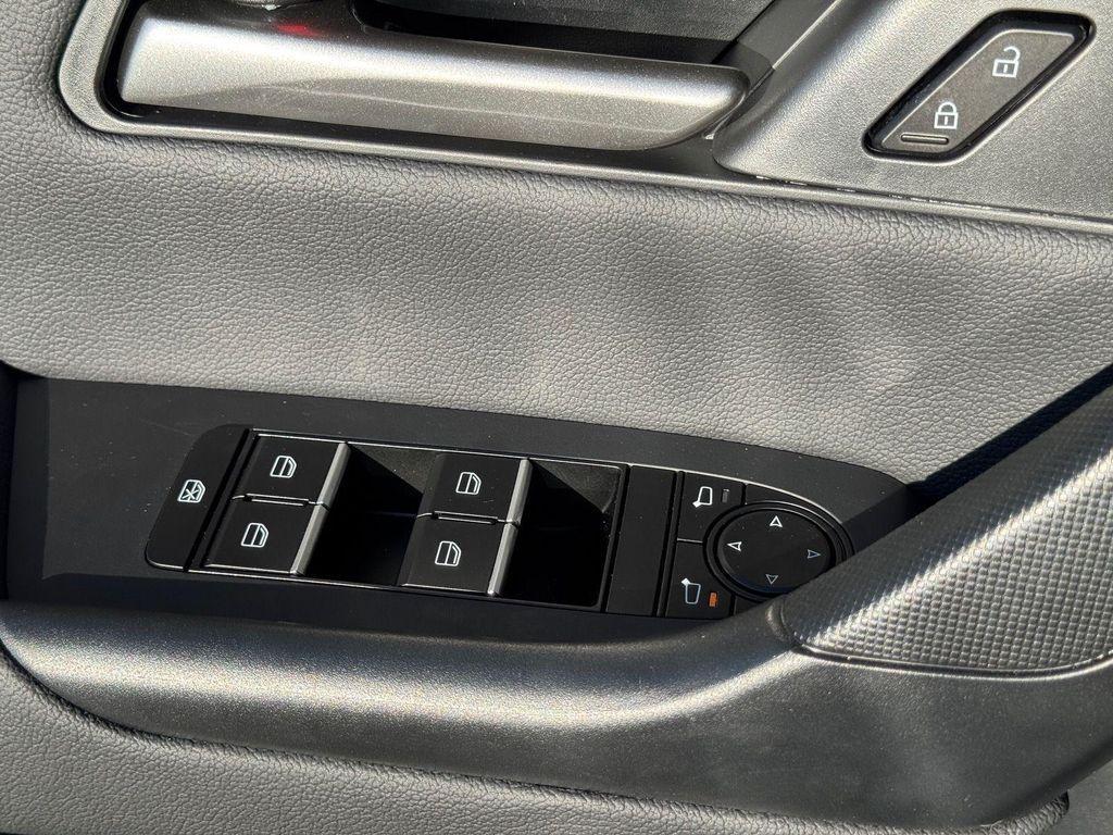 new 2025 Mazda CX-50 car, priced at $27,870