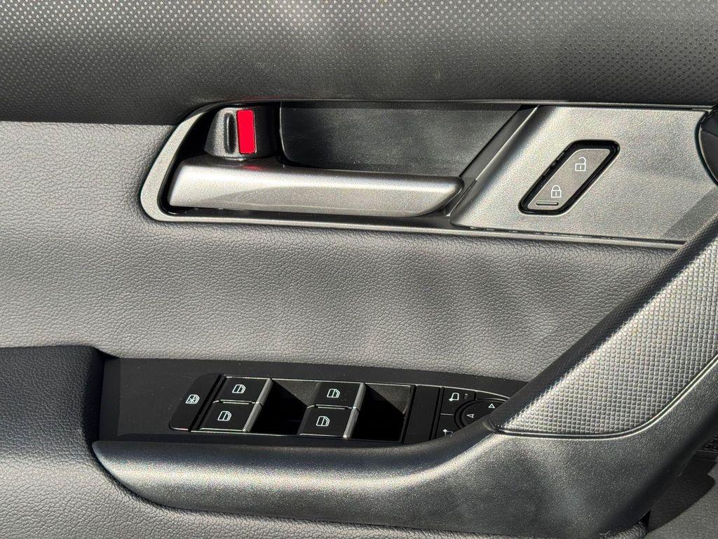 new 2025 Mazda CX-50 car, priced at $27,870