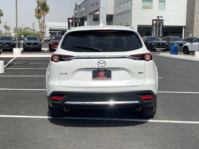 used 2019 Mazda CX-9 car, priced at $25,099