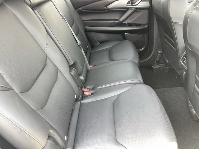 used 2019 Mazda CX-9 car, priced at $25,099