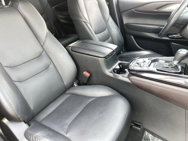 used 2019 Mazda CX-9 car, priced at $25,099